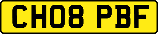 CH08PBF