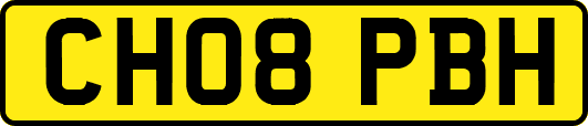 CH08PBH