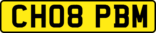 CH08PBM