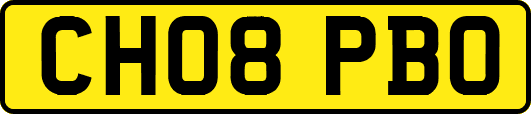 CH08PBO
