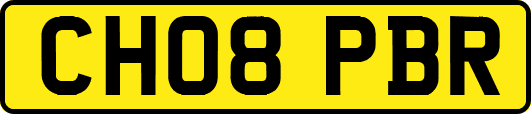 CH08PBR