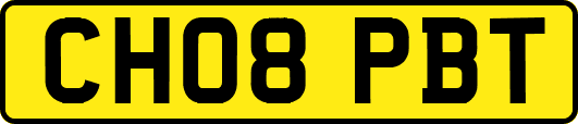CH08PBT