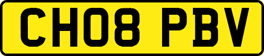 CH08PBV