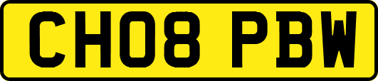 CH08PBW
