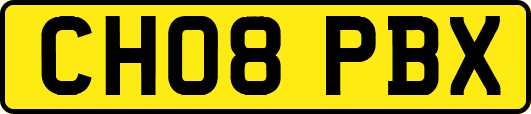 CH08PBX