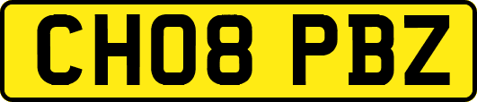 CH08PBZ