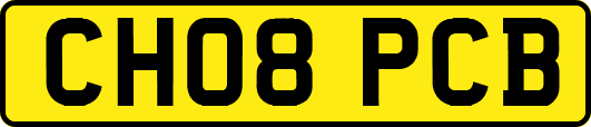 CH08PCB