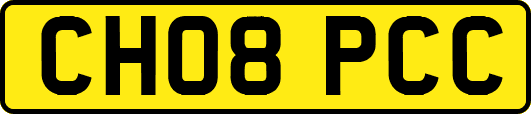 CH08PCC