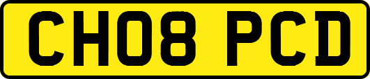 CH08PCD