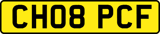 CH08PCF