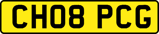 CH08PCG