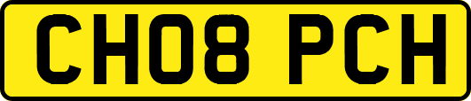 CH08PCH
