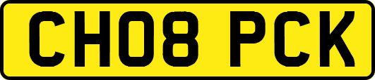 CH08PCK