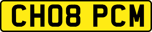 CH08PCM