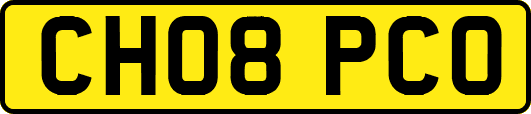 CH08PCO