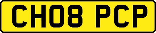 CH08PCP