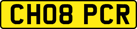 CH08PCR