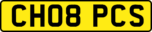 CH08PCS