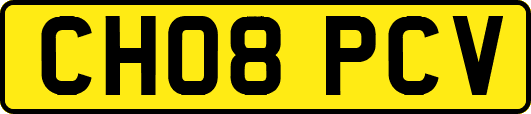 CH08PCV