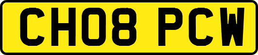 CH08PCW