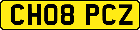CH08PCZ
