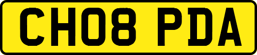 CH08PDA