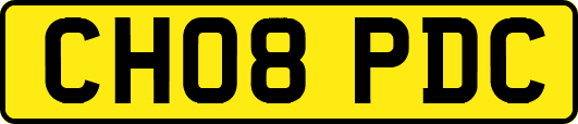 CH08PDC