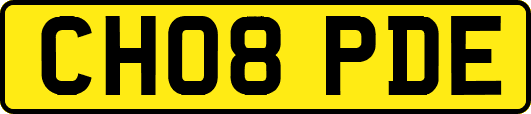 CH08PDE