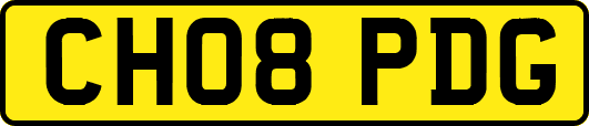 CH08PDG