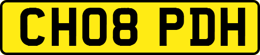 CH08PDH