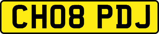 CH08PDJ