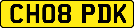 CH08PDK