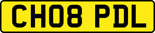CH08PDL