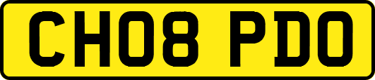 CH08PDO