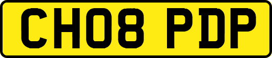 CH08PDP