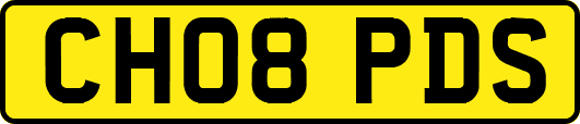 CH08PDS