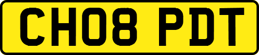 CH08PDT