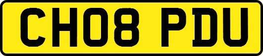 CH08PDU