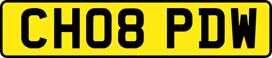 CH08PDW
