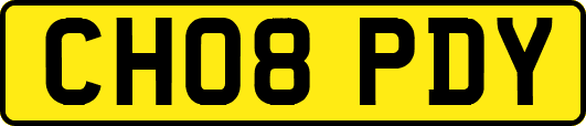 CH08PDY