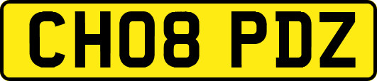 CH08PDZ