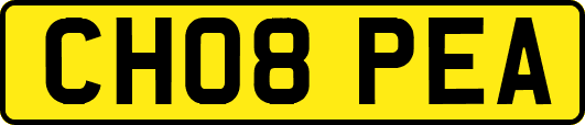 CH08PEA