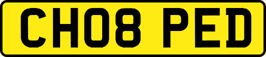 CH08PED