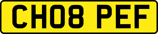 CH08PEF