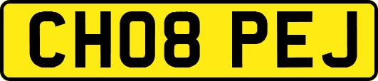 CH08PEJ