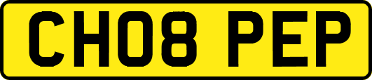 CH08PEP