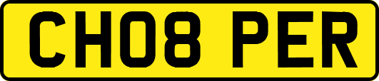 CH08PER