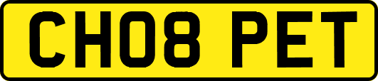 CH08PET