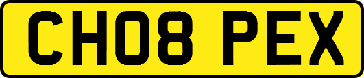 CH08PEX