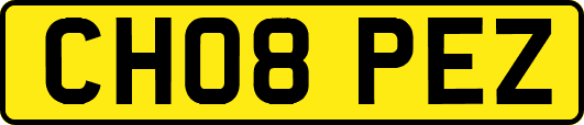 CH08PEZ